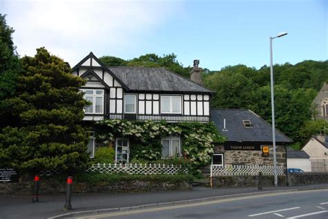 tudor lodge porthmadog|tudor lodge wales uk.